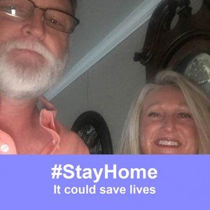 Meet your Posher, Juanita